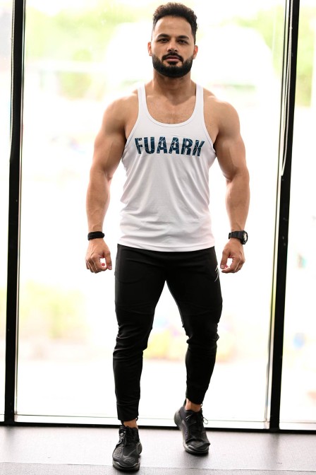 Fuaark Classic Stringer